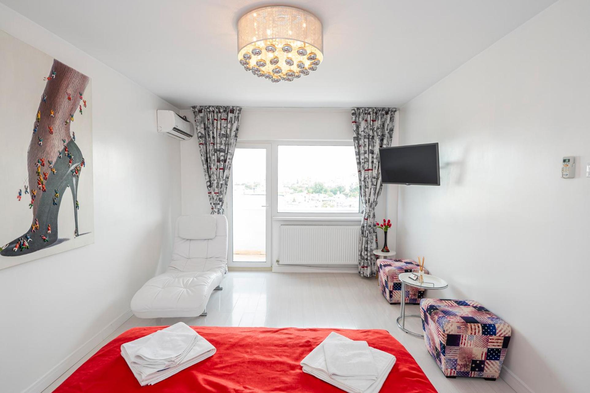 Panorama Suite Galaţi Dış mekan fotoğraf